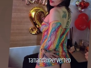 Tatiannaxperverted