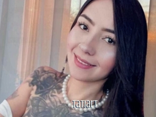 Tatiart