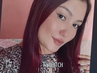 Tatibitch