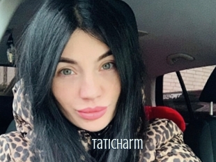 Taticharm