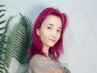 Tatiemonsom