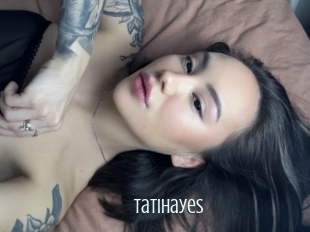 Tatihayes
