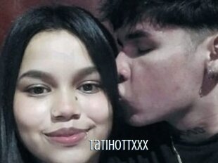 Tatihottxxx