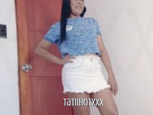 Tatiihotxxx