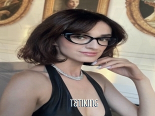 Tatiking