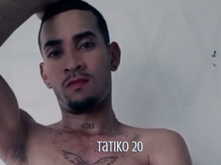 tatiko_20 Edonkey xxx