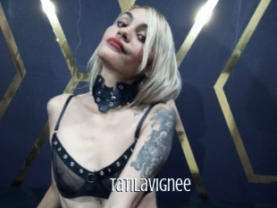 Tatilavignee