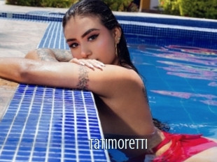 Tatimoretti