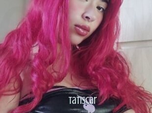 Tatiscar