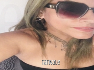Tativale