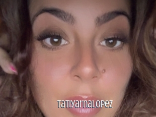 Tatiyarnalopez