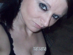 Tatjana