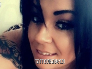 Tattedbabe121