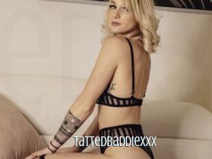 Tattedbaddiexxx
