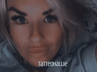 Tattedhallie