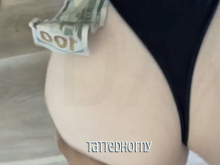 Tattedhorny