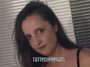 Tattedjeepgurl