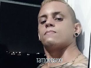Tattoedsexy