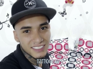 Tattooboy97