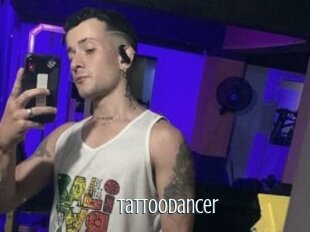 Tattoodancer