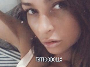 Tattoodollx