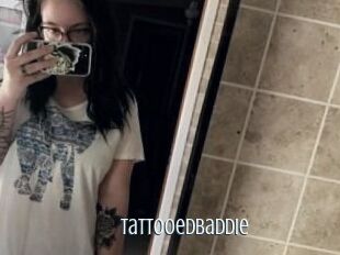 Tattooedbaddie