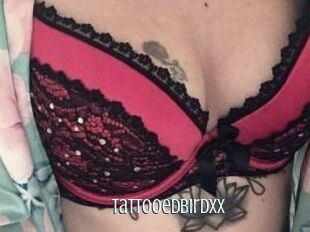 Tattooedbirdxx