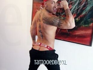 tattooedboyxl Edonkey xxx