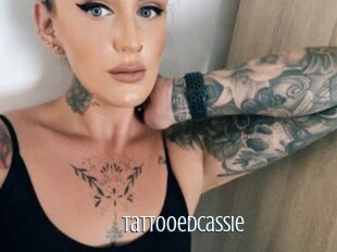 Tattooedcassie