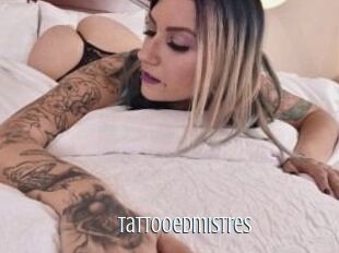 Tattooedmistres