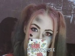 Tattooedsiren_x