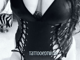 Tattooedtwo91