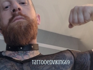 Tattooedviking69