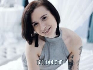 Tattooheart