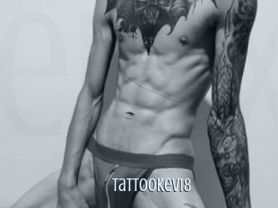 Tattookev18