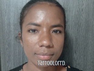 Tattoolorrd