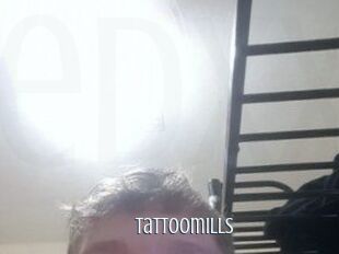 Tattoomills