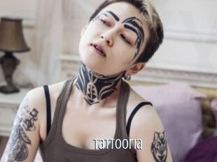 Tattooria