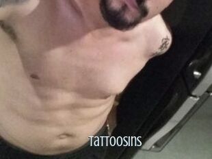 Tattoosins