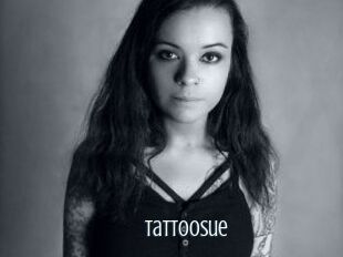 Tattoosue