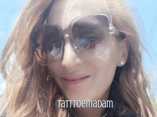 Tatttoemadam