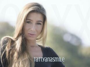 Tattyanasmile
