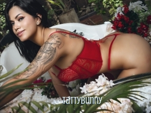 Tattybunny