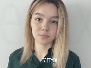 Tattydi