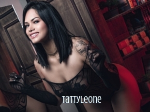 Tattyleone