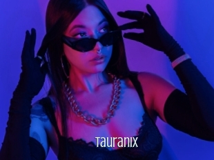 Tauranix