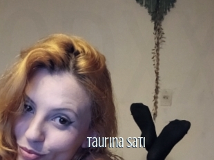 Taurina_sati