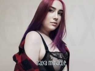 Taya_miracle