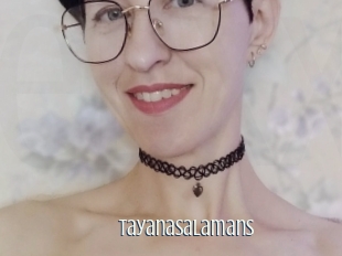 Tayanasalamans
