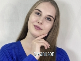 Tayanilson